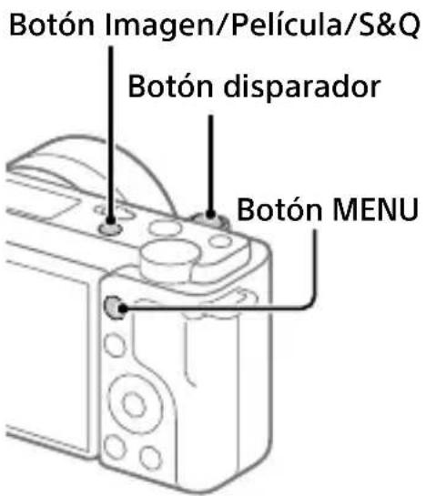 SONY ZVE10L - Toma de imágenes fijas - 1