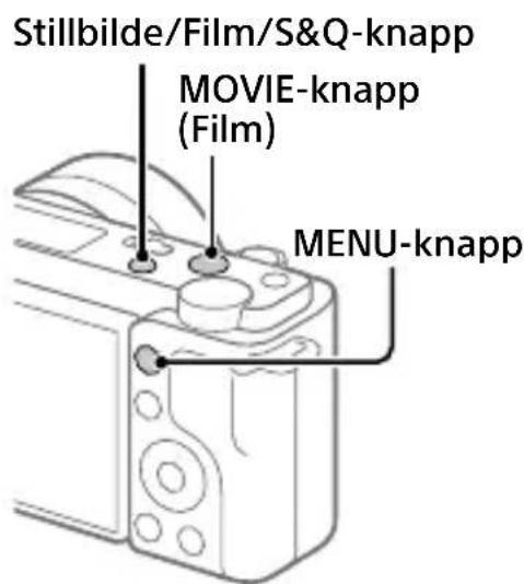 SONY ZVE10L - Ta opp film - 1
