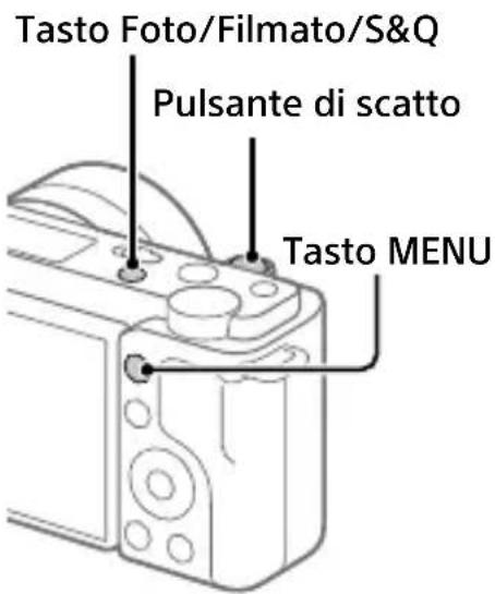 SONY ZVE10L - Ripresa di fermi immagine - 1