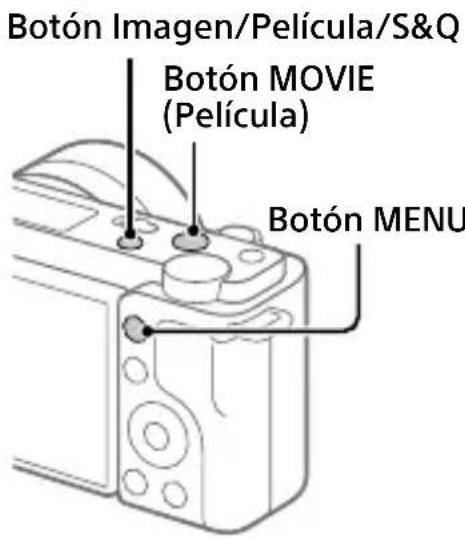 SONY ZVE10L - Utilización del parabrisas (suministrado) - 1