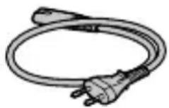 SONY ZVE10L - Préparatifs - 2