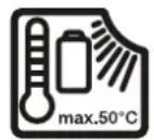 BOSCH Unlimited BSS61CARP - Consignes de sécurité - 2