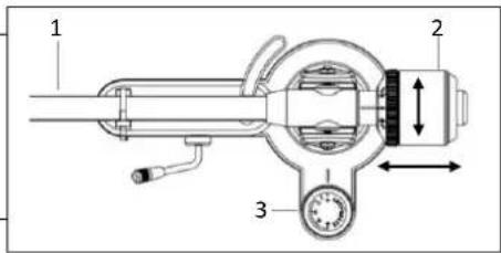 DUAL CS 418 - Endommagement du stylet! - 1