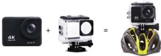 AGFA Realimove AC9000 - KlegÉsZIt ÖK sZereLÉsI raJZ - 2