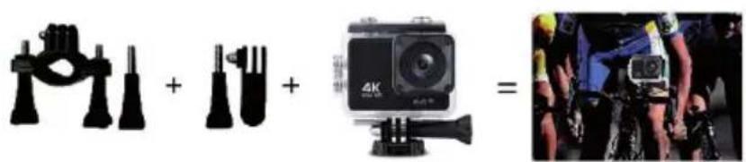 AGFA Realimove AC9000 - KlegÉsZIt ÖK sZereLÉsI raJZ - 4