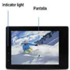 AGFA Realimove AC5000 - Vista GENERAL dE La cÁMara - 3