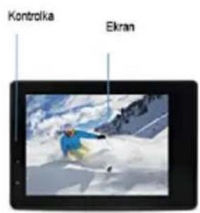 AGFA Realimove AC5000 - PRZEGLAD KAMERY - 3