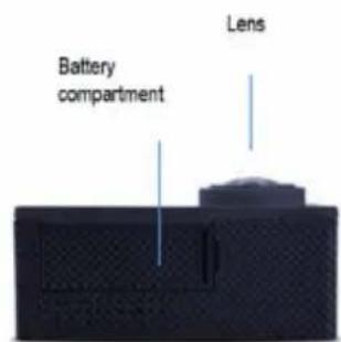 AGFA Realimove AC5000 - caM era oVErVIEW - 4
