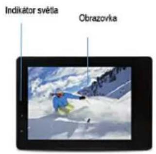 AGFA Realimove AC5000 - PREHLED UDAJU OKAMERE - 3