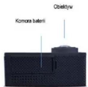 AGFA Realimove AC5000 - PRZEGLAD KAMERY - 4