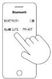 FRESH N REBEL Clam Elite - 7