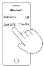 FRESH N REBEL Clam Elite - 35