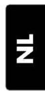 Veripart VPKVC176Z - DE DRAAIRICHTING VAN DE DEUR OMKEREN - 11