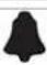 Perlick HC24RO35 - Fonctions des voyants - 2