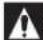 Perlick HP24RS33R - DANGER - 1