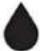 Perlick HP24RS33L - Fonctions des voyants - 1