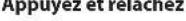 Perlick HA24RB31R - Fonctions des voyants - 23
