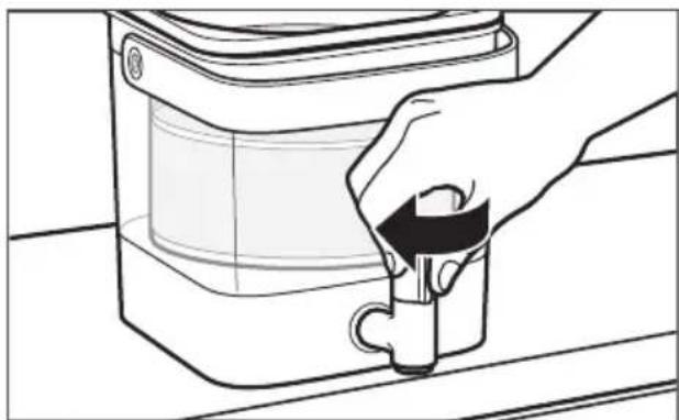KITCHENAID KCM4212SX - FOR DETAILED INFORMATION ON THE COLD BREW COFFEE MAKER: - 3