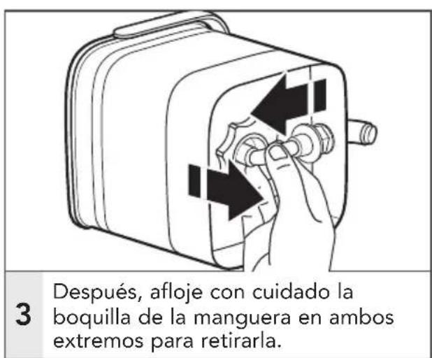 KITCHENAID KCM4212SX - CUIDADO Y LIMpieZA - 3