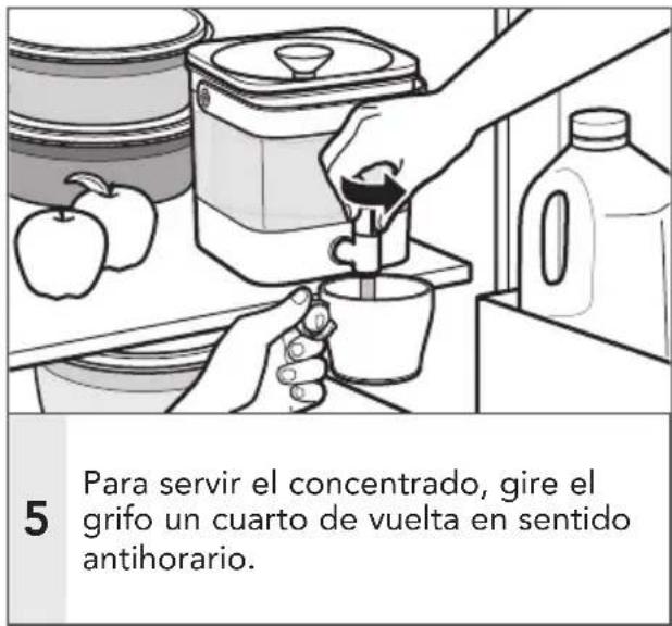 KITCHENAID KCM4212SX - USO DE LA CAFETERA - 1