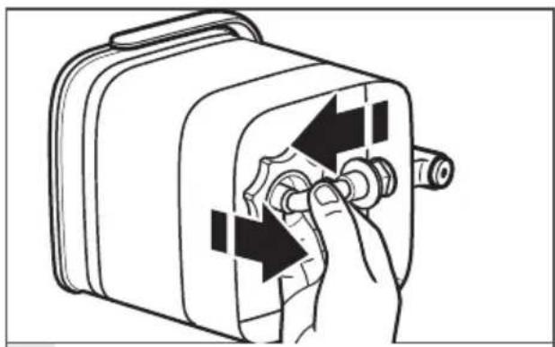 KITCHENAID KCM4212SX - CARE AND CLEANING - 3