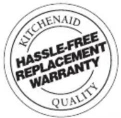 KITCHENAID KCM4212SX - KitchenAid Will Pay for Your Choice of: - 1