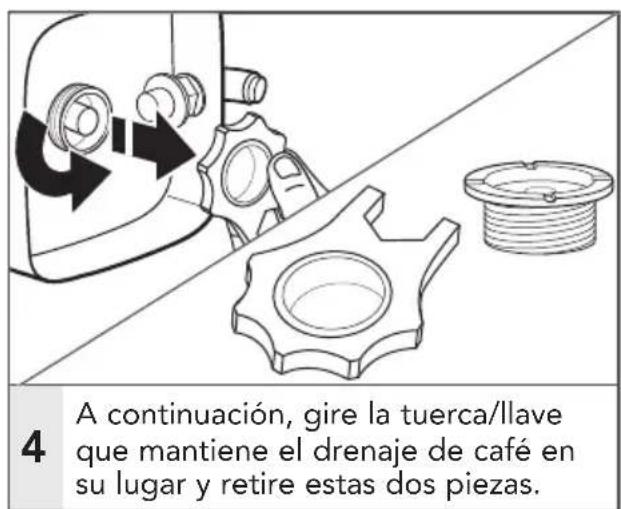 KITCHENAID KCM4212SX - CUIDADO Y LIMpieZA - 4
