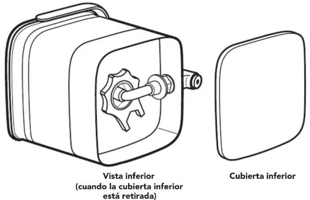 KITCHENAID KCM4212SX - En dehors des Etats-Unis et de Porto Rico : - 2