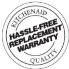 KITCHENAID KCM4212SX - GARANTIE ET DÉPANNAGE - 1