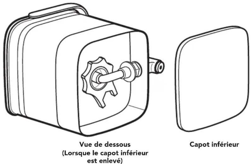 KITCHENAID KCM4212SX - PIÉCES ET CARACTERISTIQUES - 2