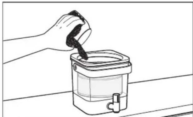 KITCHENAID KCM4212SX - FOR DETAILED INFORMATION ON THE COLD BREW COFFEE MAKER: - 2