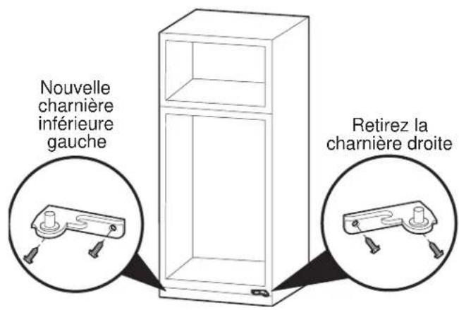 FRIGIDAIRE FFET1022Q - Étape n° 4 - 1