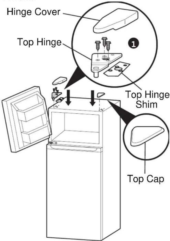 FRIGIDAIRE FFET1022Q - Step 7 - 1
