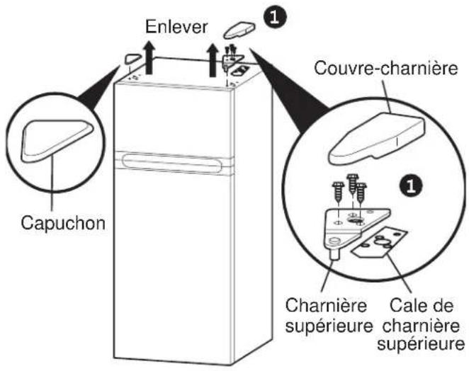 FRIGIDAIRE FFET1022Q - Étape n° 1 - 1