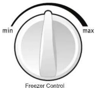 FRIGIDAIRE FFTR1222Q - Temperature Control - 2