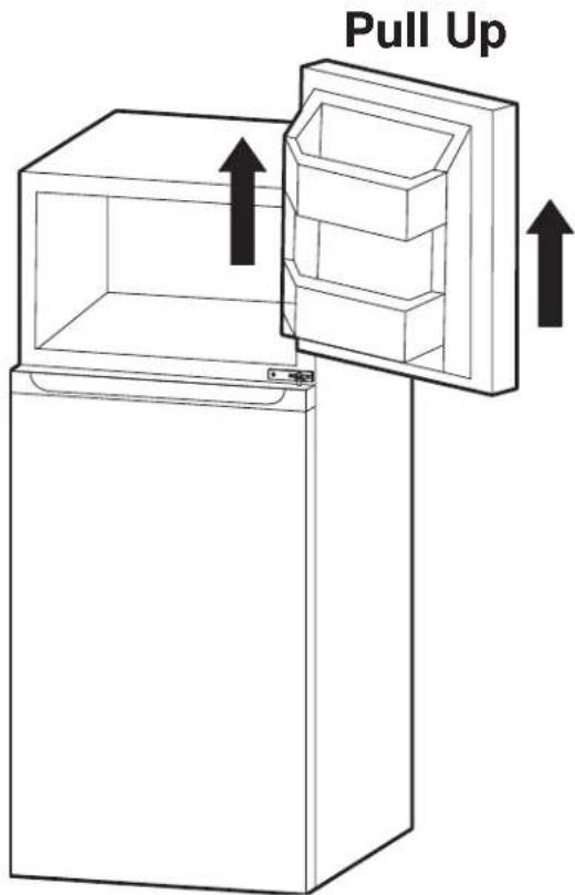 FRIGIDAIRE FFTR1222Q - Step 2 - 1