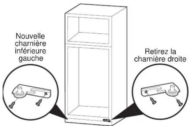 FRIGIDAIRE FFTR1222Q - Étape n° 4 - 1