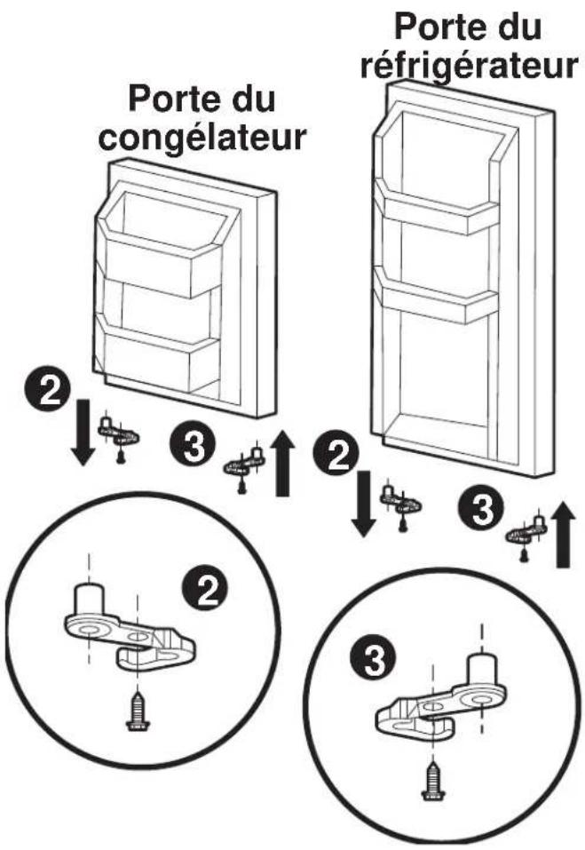 FRIGIDAIRE FFTR1222Q - Étape n° 5 - 1