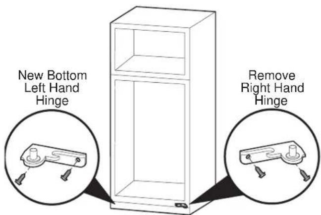 FRIGIDAIRE FFTR1222Q - Step 4 - 1