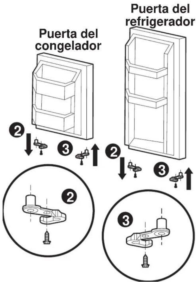 FRIGIDAIRE FFTR1222Q - Paso 5 - 1
