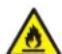 FRIGIDAIRE FFTR1222Q - CAUTION - 1