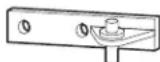 FRIGIDAIRE FFTR1222Q - Door Parts - 3
