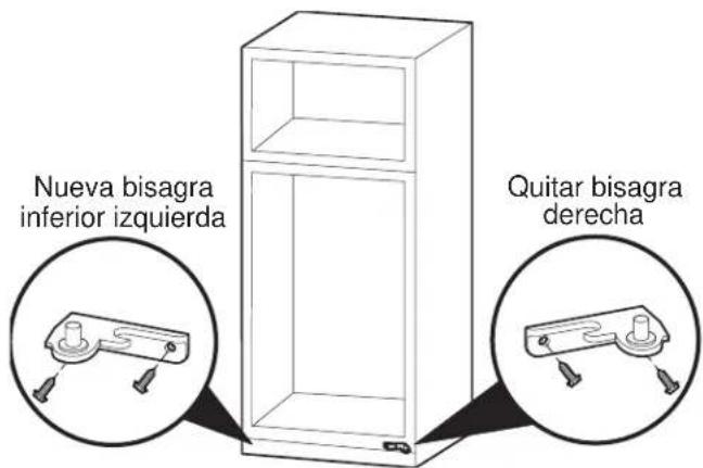 FRIGIDAIRE FFTR1222Q - Paso 4 - 1