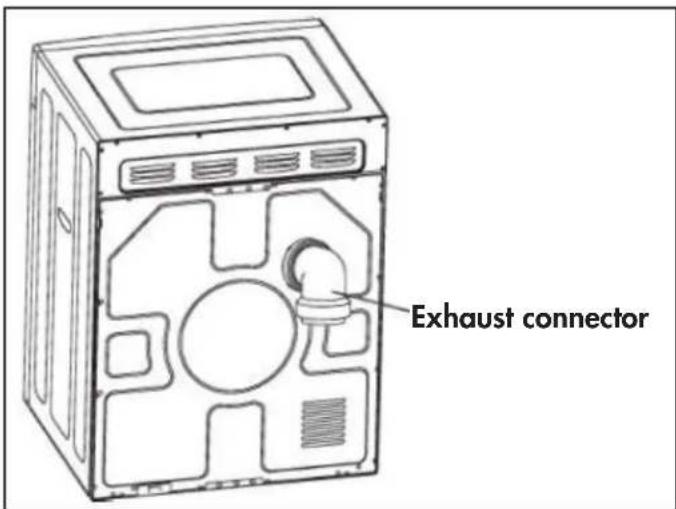 DANBY DDY060DB - WALL MOUNTING INSTRUCTIONS - 1