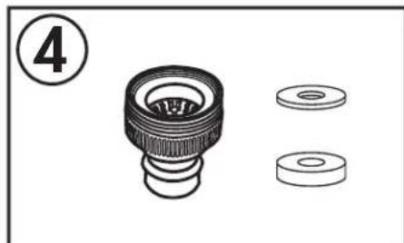 DANBY DWM045DB - ACCESORIOS Y PREPARACION - 4