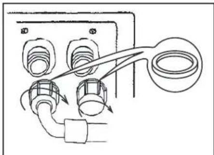 DANBY DWM060DB - INSTRUCCIONES DE INSTALACIÓN - 2
