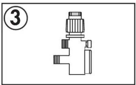 DANBY DWM060DB - INSTRUCTIONS DE NIVEAU - 2