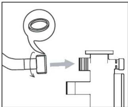 DANBY DWM060DB - INSTRUCCIONES DE INSTALACIÓN - 1