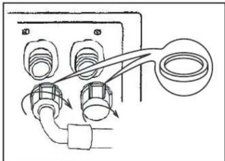 DANBY DWM060DB - INSTALLATION INSTRUCTIONS - 2