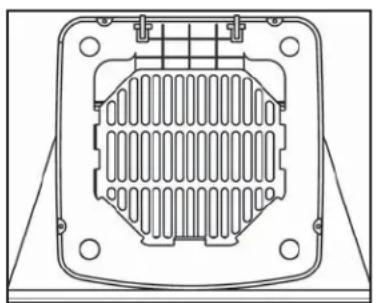 DANBY DWM028DB3 - INSTALACIÓN DE PLACA BASE - 1